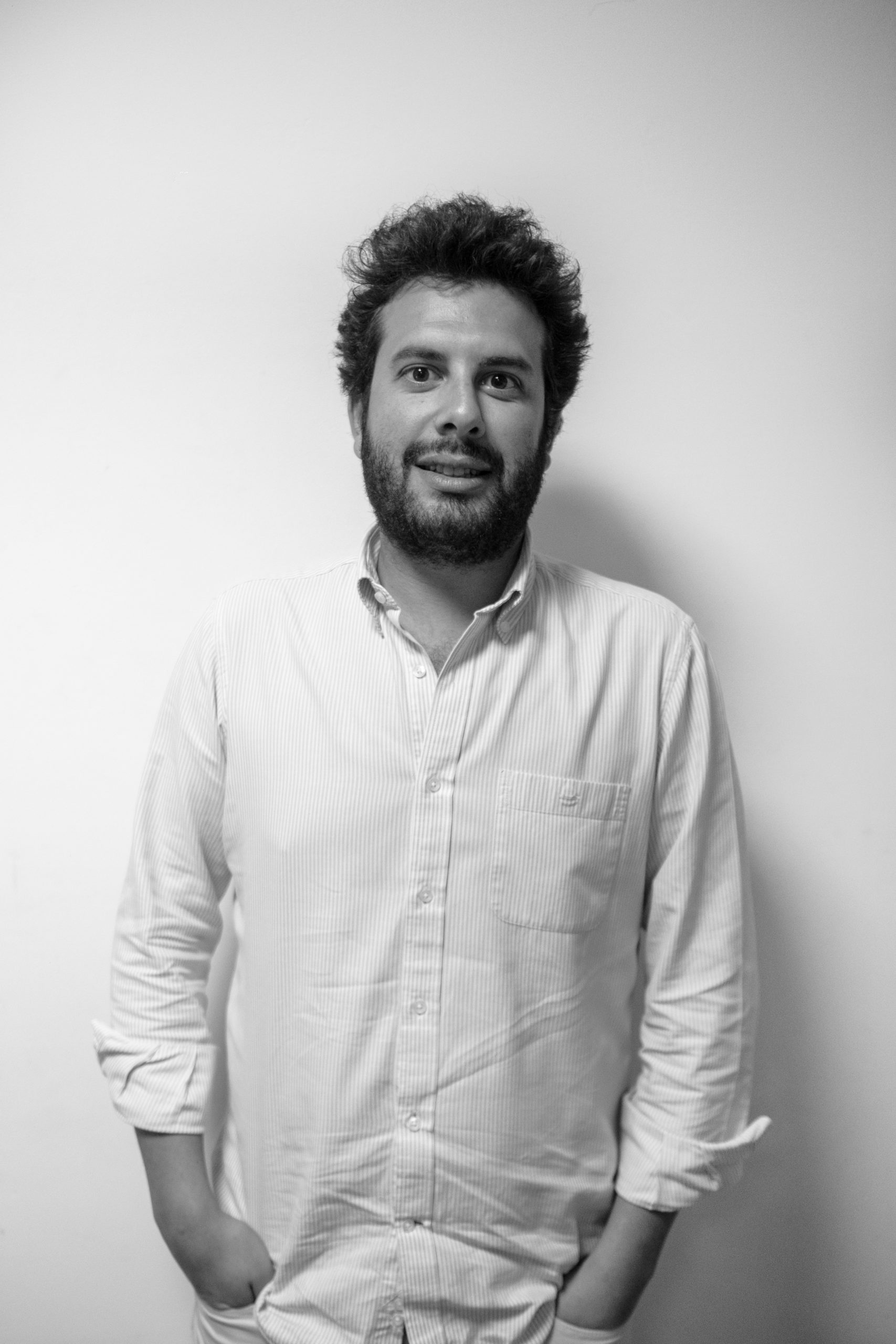 Enrique Cornello