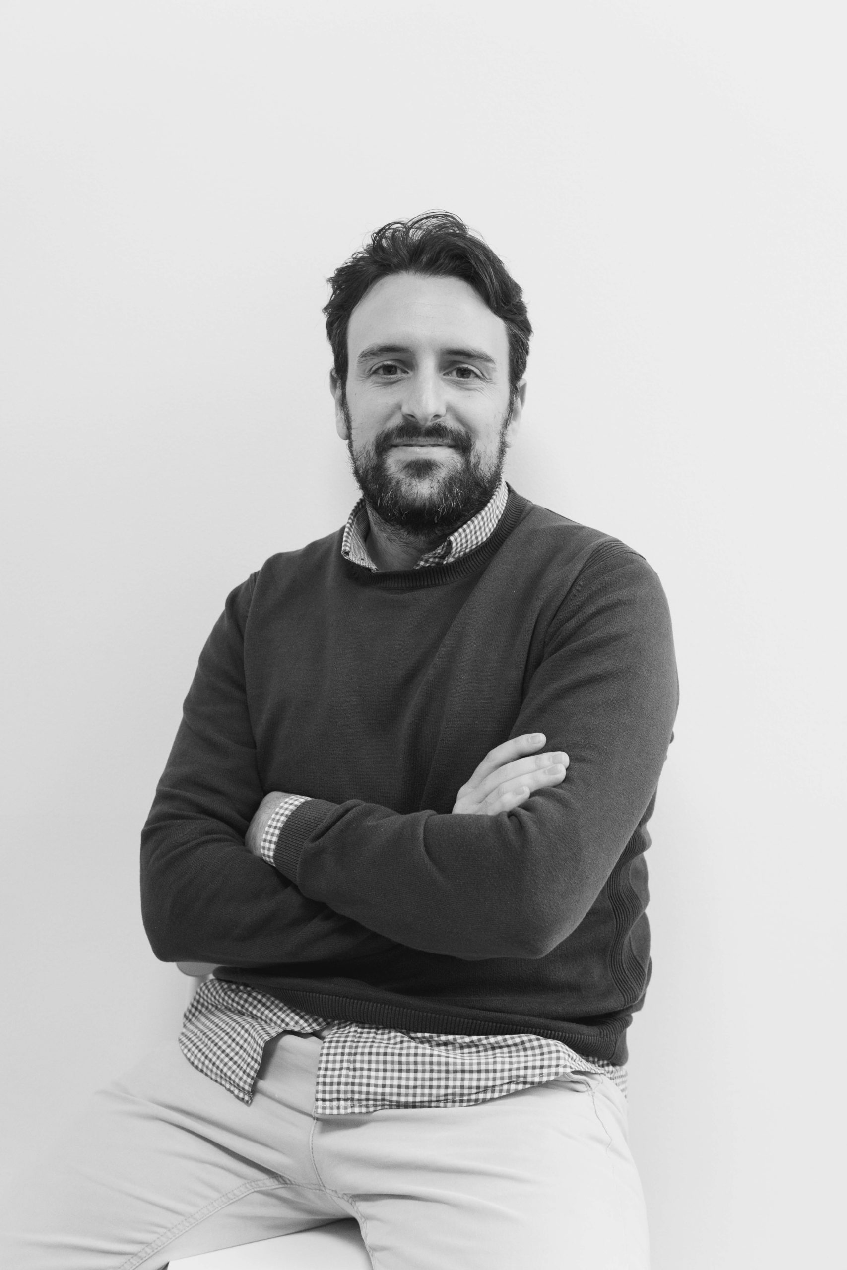 José María Muñoz