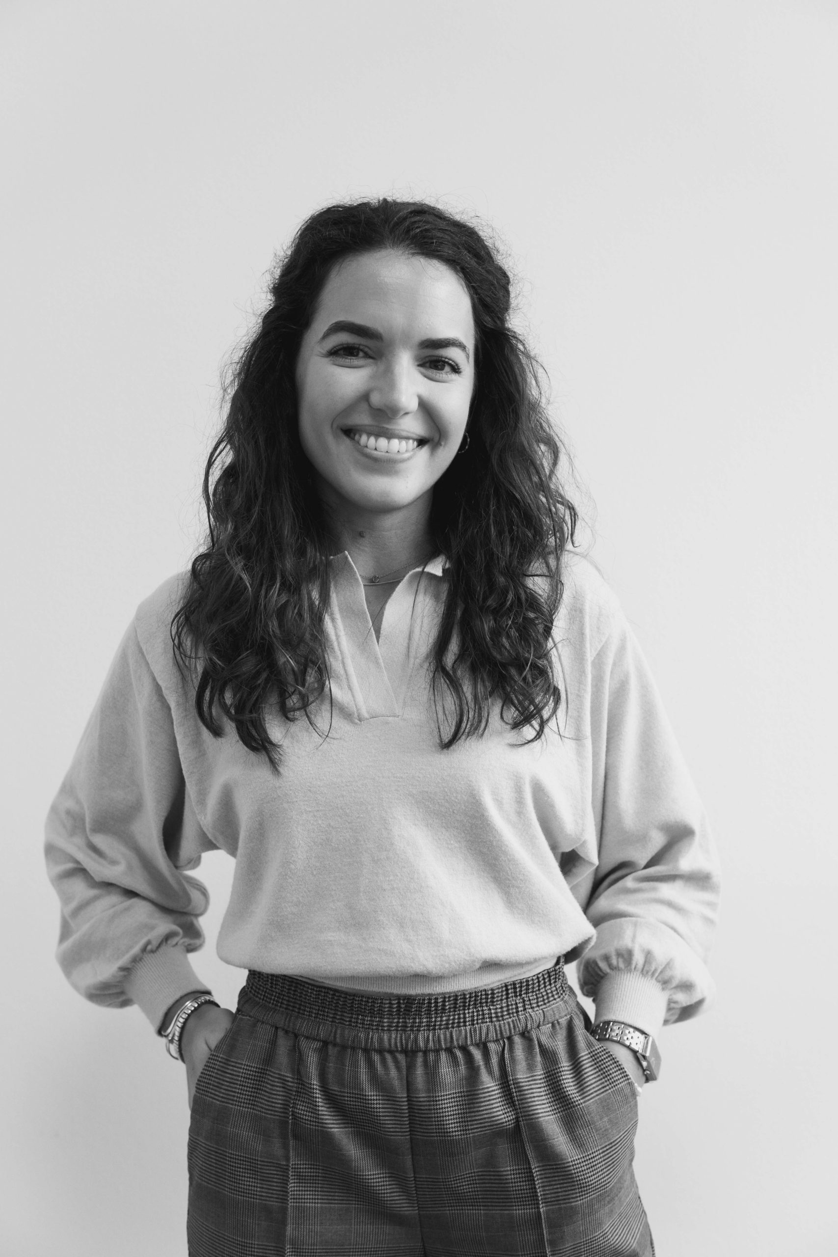 Cristina López