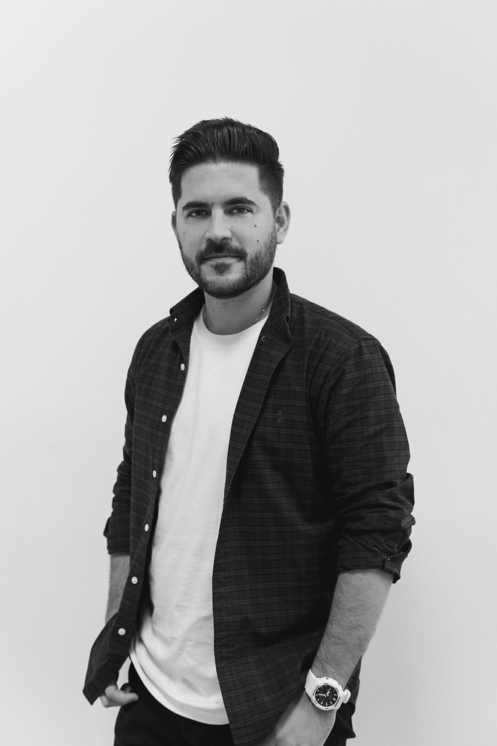 Andrés Martínez